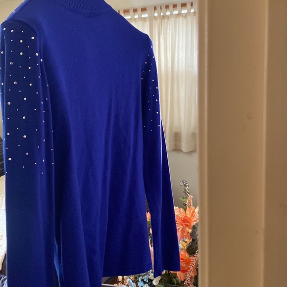 ⭐️ FONTANA  “25 Arm length/ Pit 16” width/ 24”in Length Size: M/M - Picture 5 of 8